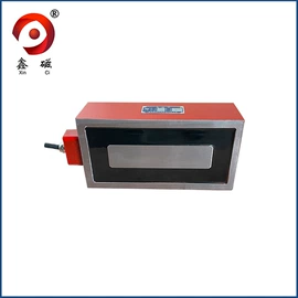 起重葫芦;电磁铁;吸盘