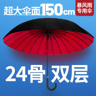 新型大雨伞