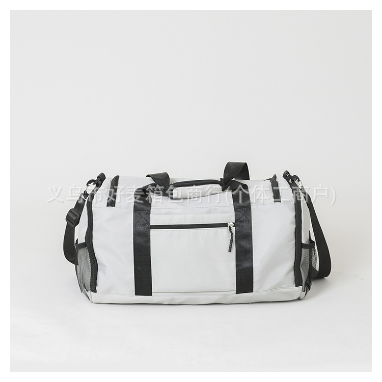 Bolso diagonal de nueva tendencia transfronterizo, mochila deportiva de ocio de moda, bolso de viaje de gran capacidad de marca de moda, bolso de fitness