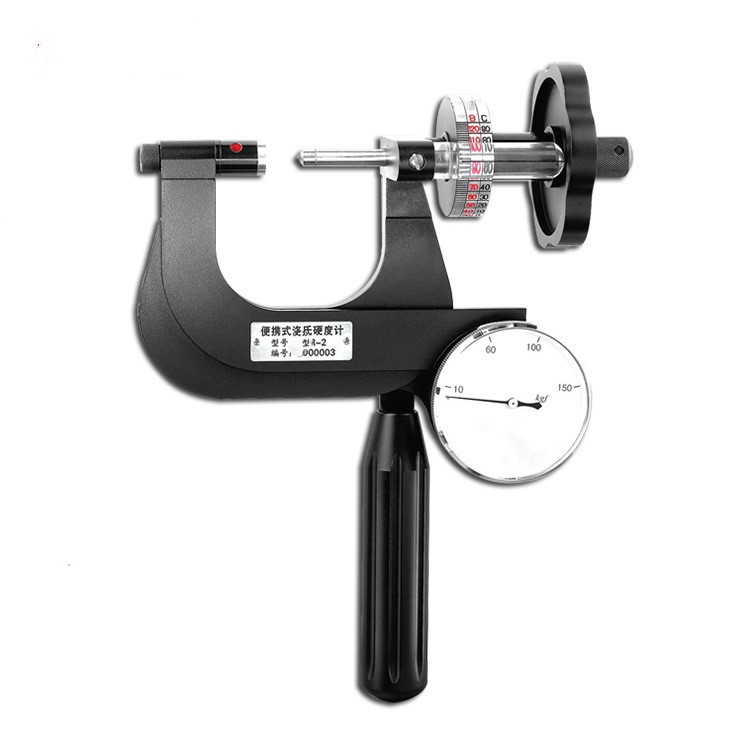 便携式洛氏硬度计 型号:PHR-1 库号：M86000