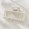 Rectangular crab pin