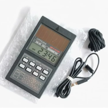 Engine Det-610R Measuring – tachometer