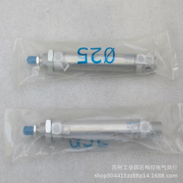*现货销售*全新费斯托FESTO气缸DSNU-20-100-P-A 现货 19212