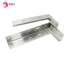 不锈钢悬浮支架悬浮托码重型吊码电视柜橱柜吊柜支撑架承重三角架