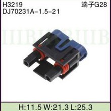 DJ70231A-1.5-21���~���� ��܇�B�����Ӳ�� ���^���� 2P��о