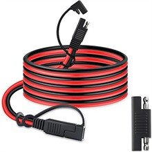SAE���L��|10FT12AWG���~��늳��B�����m�����܇RV̫���늳ذ�