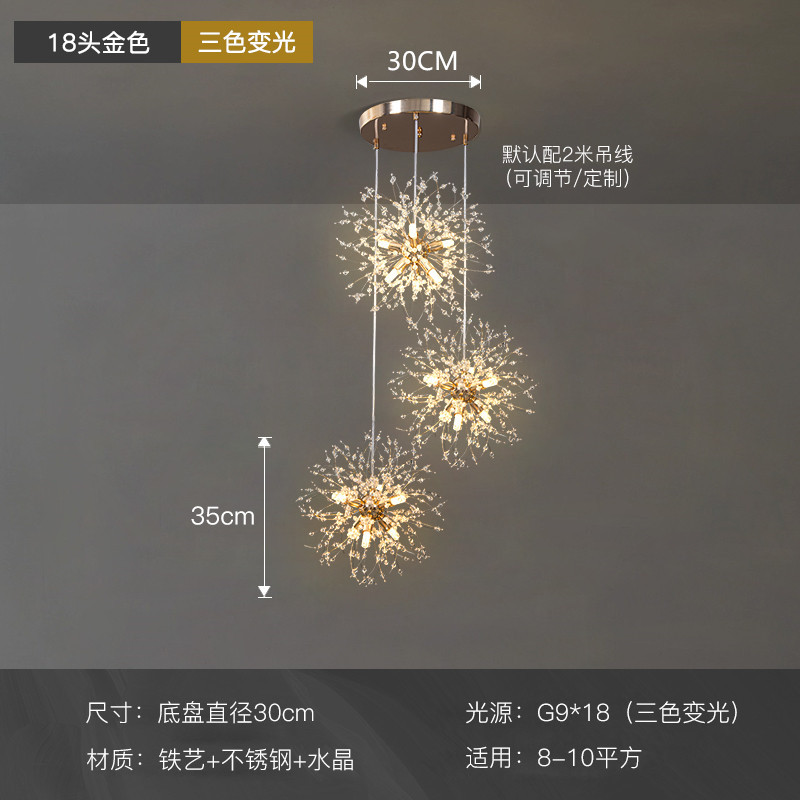 3 개의 머리가있는 황금 디스크