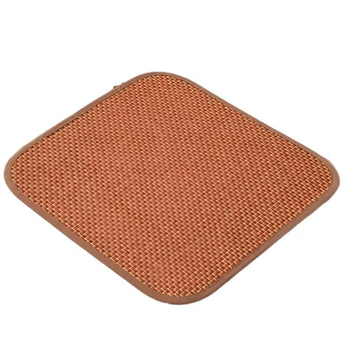 Cool pad | Rattan Seat Mat