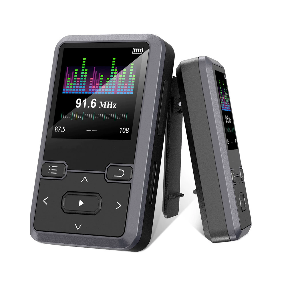 Музыкальный плеер для младших школьников, MP3, Bluetooth, MP4