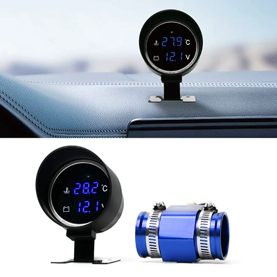 Motors Car Truck Refitting Water: automobile instrument