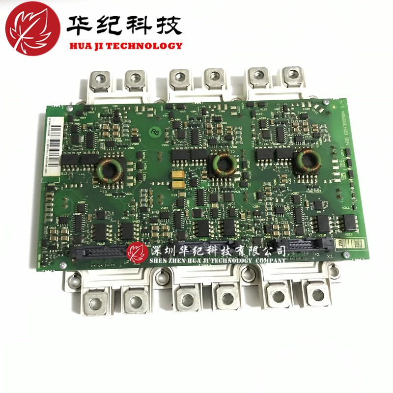FS300R12KE3/AGDR-71C FS225R12KE3/AGDR-71C IGBT模块