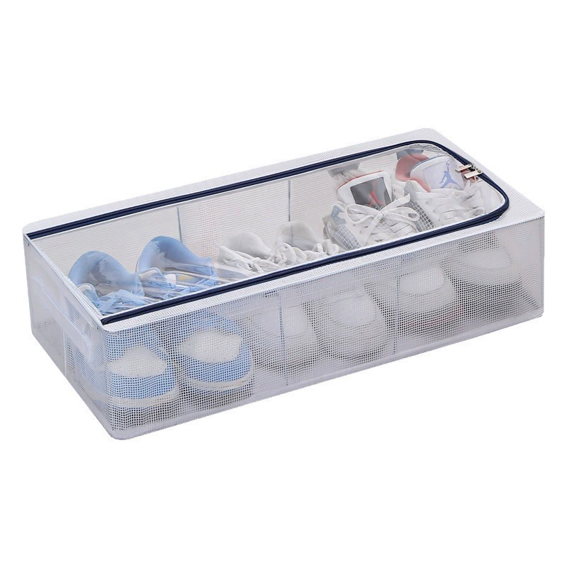 plastic Under-Bed Storage from Yomiego