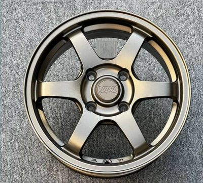 Hub — Ant/nissan NV200/baojun 630