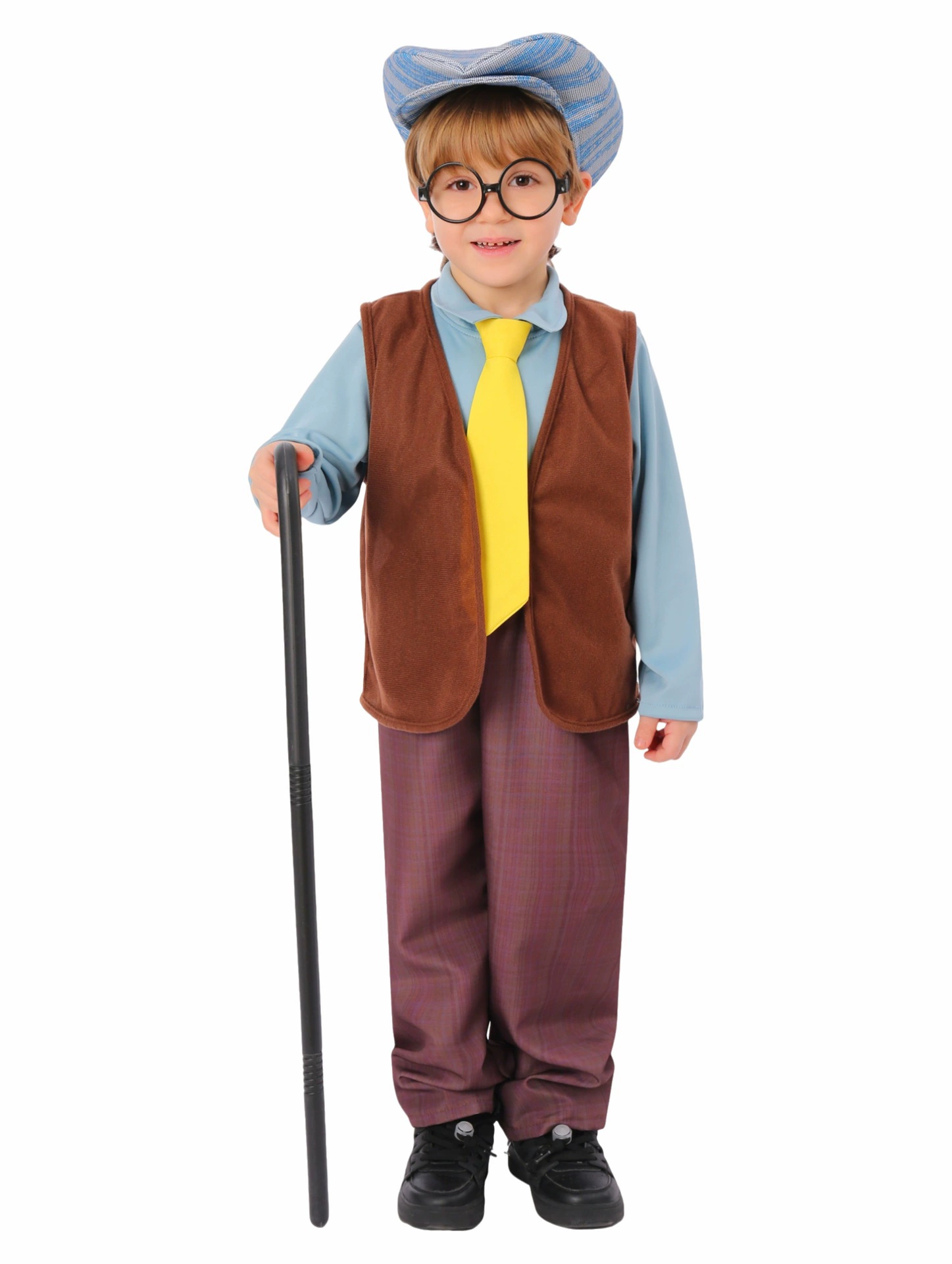 Children's suit, cosplay