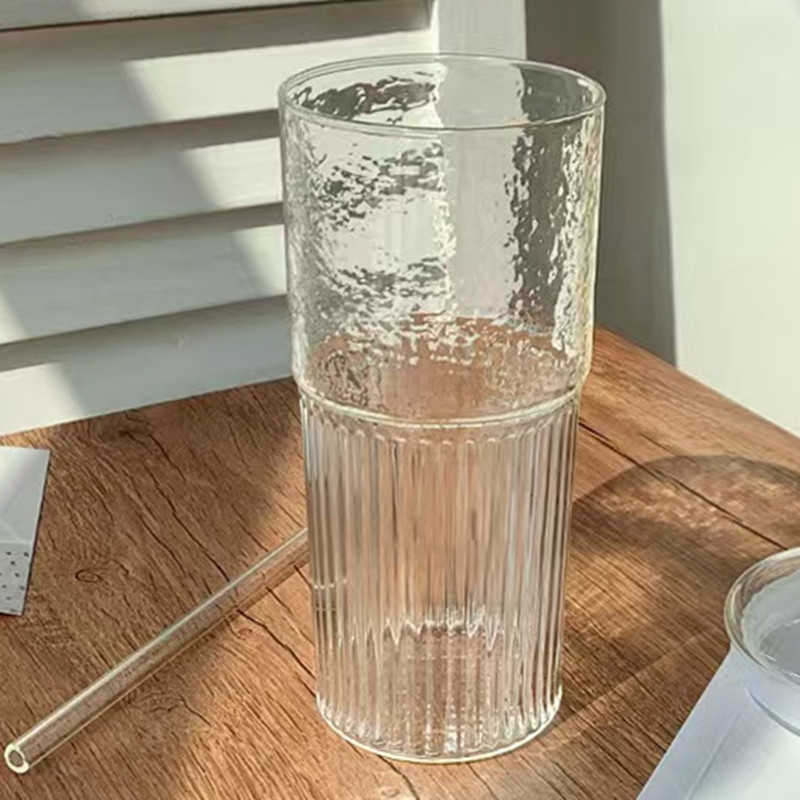 유리 싱글컵