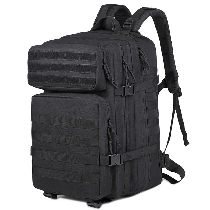 Men's Large capacity multi-functional waterproof cycling travel sports mountaineering backpack men's outdoor tactical backpack Men's Large capacity multi-functional waterproof cycling travel sports mountaineering backpack men's outdoor tactical backpack