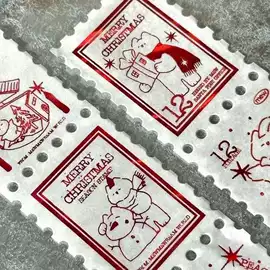 纹身贴;纸质工艺品;红包/利是封