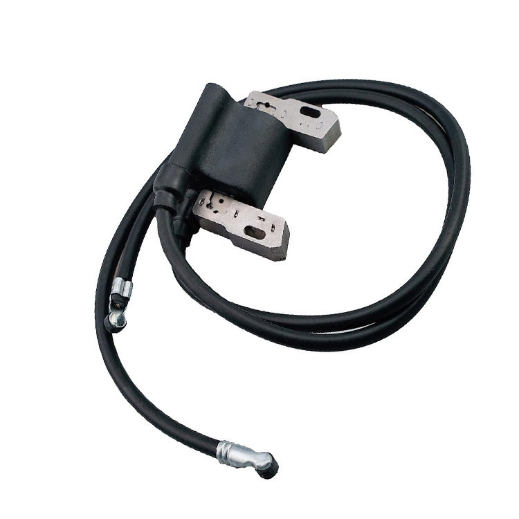 Accesorios de sierra de cadena de la cortadora de la bobina de encendido accesorios 42 A707 422707 422707 433431