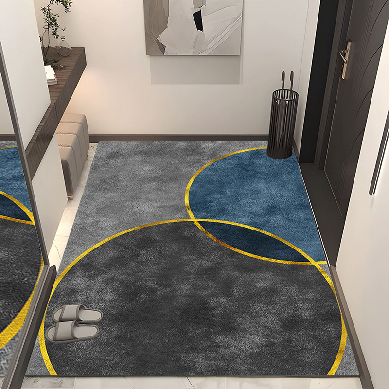 현대 기하학 12 (수직 버전)