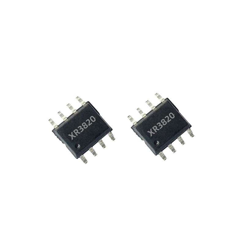 Supply XR3820 100V withstand voltage asynchronous step-down DC-DC converter 1.5A continuous load current