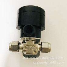 Swagelok Ӳ_Py SS-92S4-C