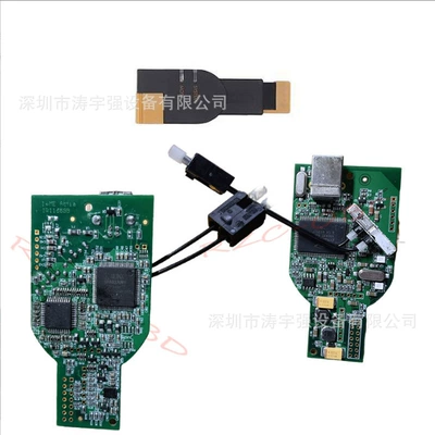 BWM ICOM/NEXT BMW diagnostic – Avtomobil diaqnostika alətləri - real-fiber-optic