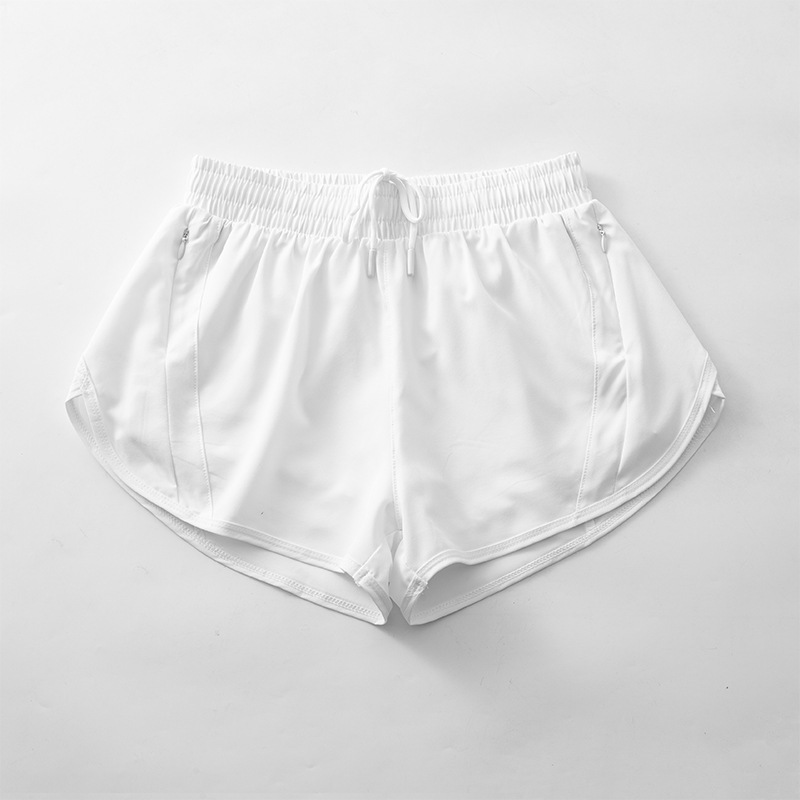 Unisexe Des Sports Couleur Unie Polyester Actif Bas Les Pantalons De Survêtement display picture 29