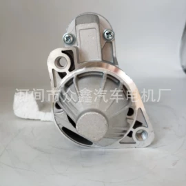 发电机及配件;起动机及配件;汽摩离合器