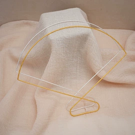 饰品配件;发簪;diy饰品