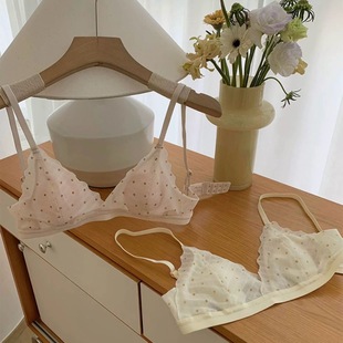 ܰ�͎�Bra �������c�W��С�؃���Ů�������ö�����͹�c͸��������