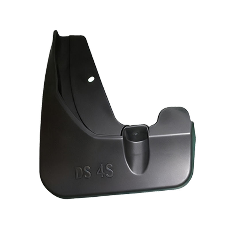 Aplicable a 16 - 20 Changan Citroën DS 4S para neumáticos de automóviles, acessorios de modificación de barro de goma blanda