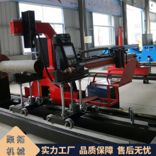 数控等离子切割机  龙门切板切管机 标配火焰切割一体机