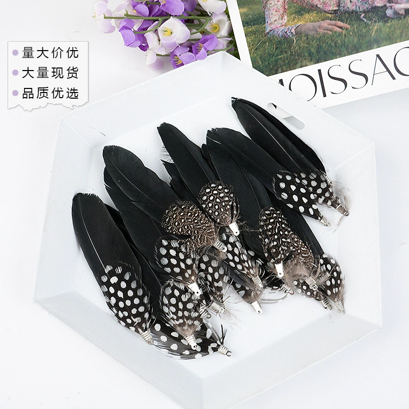 Black lock, accessory, earrings with accessories, toy, decorations, material, handmade