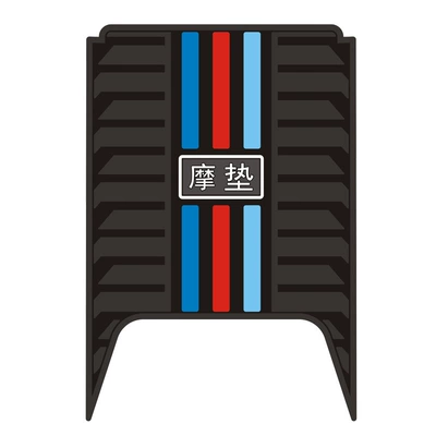 for Shenyuan H26 electric vehicle: Motorcycle pedals
