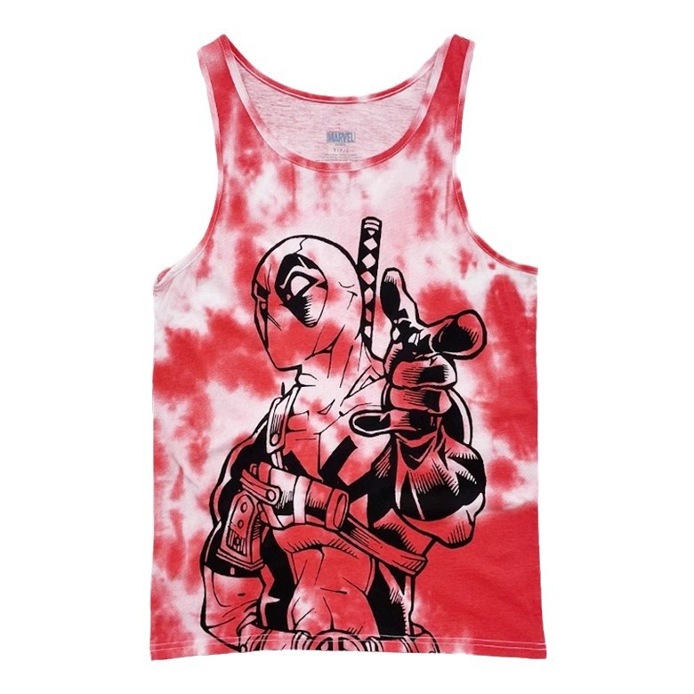 men's vest