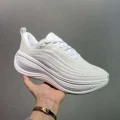 All white