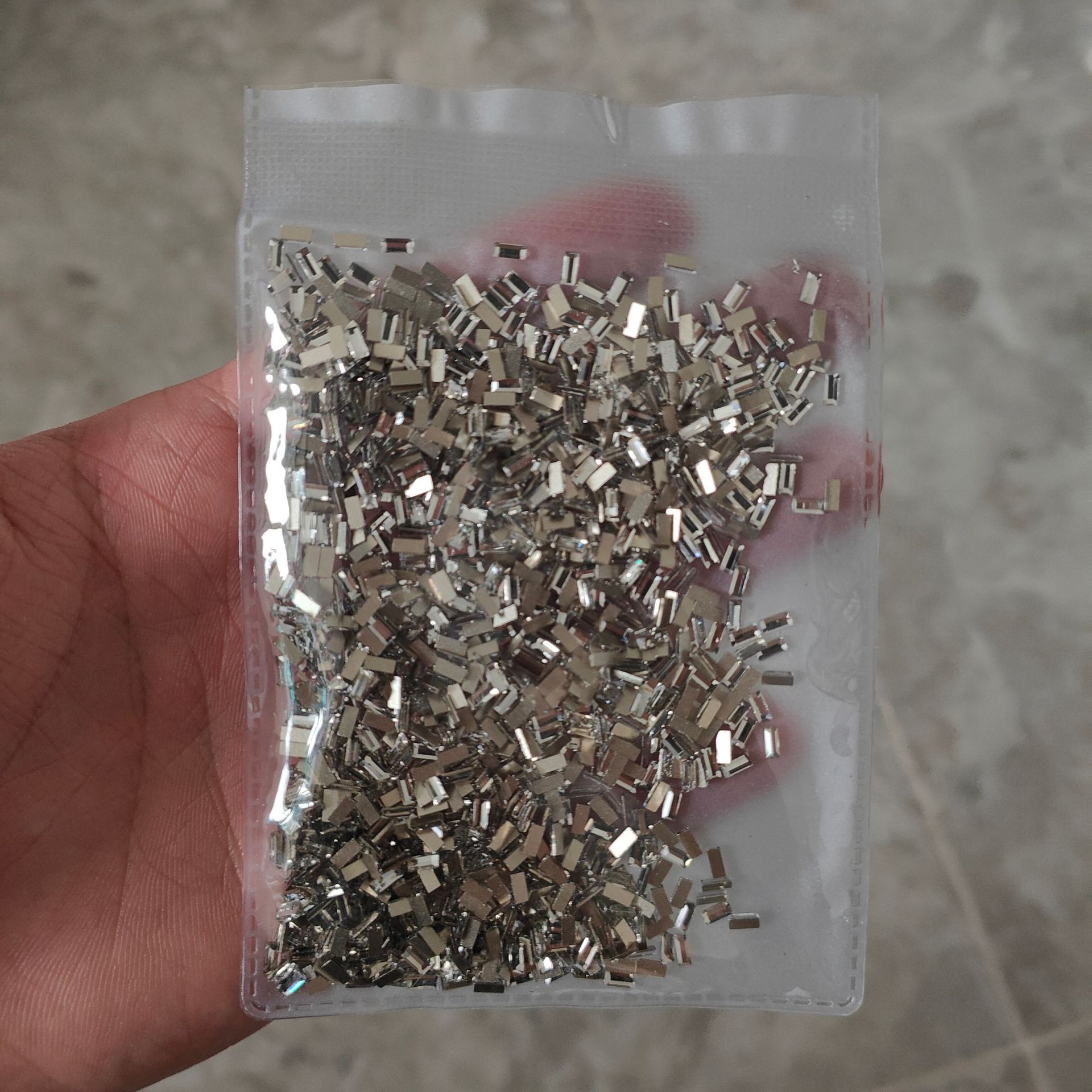 스트립 1.7*3.9mm [1440]