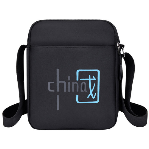 Men's outdoor chest bag wholesale mini niche crossbody bag casual men's shoulder bag large capacity sports crossbody bag
