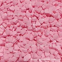 高含有量ハート型打錠キャンディプラス食欲を減らします。