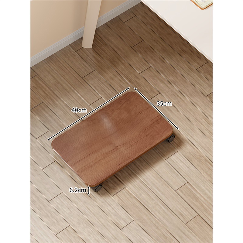 主筐体ブラケット事務机の下で家庭用デスクトップパソコンの筐体は通用します。