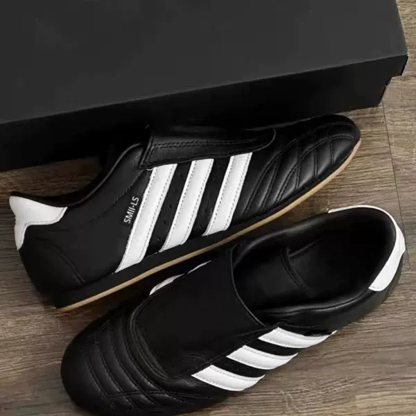 2026 Trendy Hot-Selling Model Jeenie Style Classic Magic German Training Casual Sneakers for Men and Women Sports Taekwondo Training