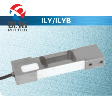 英国OAP ILY/ILYB-(8kg~100kg)称重传感器