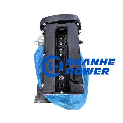 Engine assembly Is Suitable for Chevrolet
