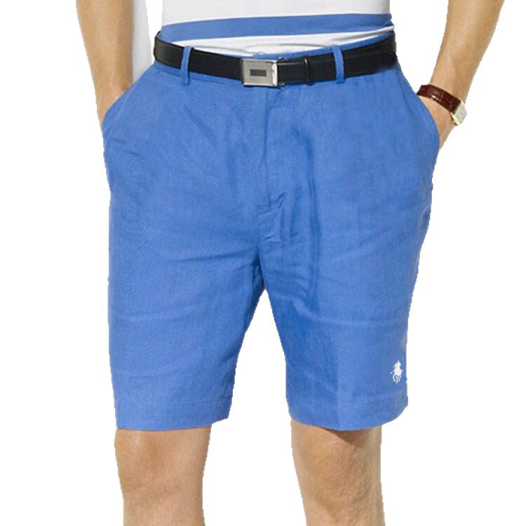 2026 American Rl Polo Men's Suit Shorts Business Casual Pants Men's Golf Shorts 2026 American Rl Polo Men's Suit Shorts Business Casual Pants Men's Golf Shorts