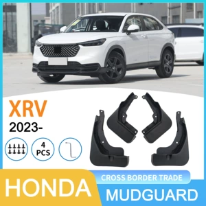 Honda XRV 2023 üçün avtomobil təkər qanadları