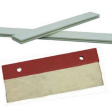 绝缘材料 U型槽高温绝缘板  U型保护罩