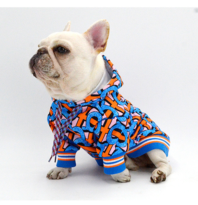 Pet Fashion Hoodie