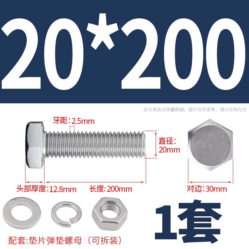 304ステンレス外六角ねじナット大全セットボルト延長スペーサーキャップm 5m 6m 8m 10m 12m 16|undefined
