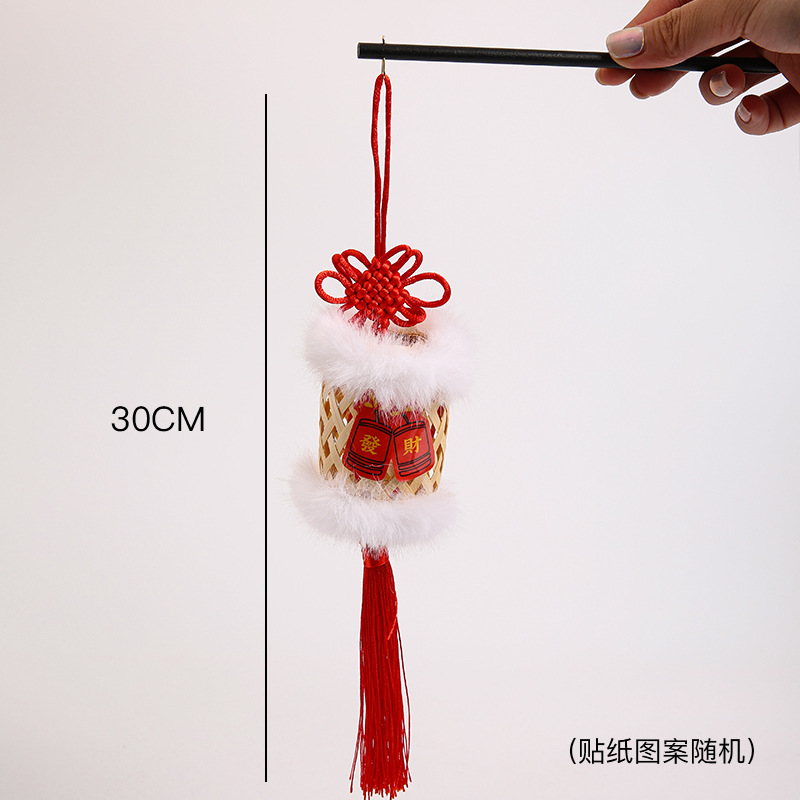 2026 Año del Caballo Tarjeta de felicitación de Año Nuevo Tarjeta de felicitación Tarjeta de felicitación de Año Nuevo Tarjeta de felicitación de bonsai verde Tarjeta de felicitación