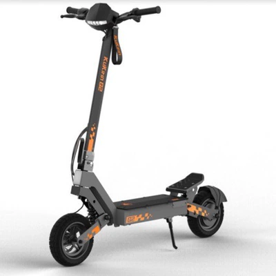 Kukirin G2 Large, Yidian Auto Parts and Accessories